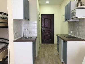 18a Pirosmani Street