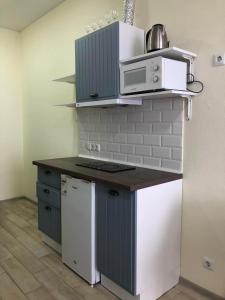 18a Pirosmani Street