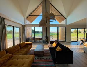 TATANKA Dom w Puszczy & SPA na Polanie