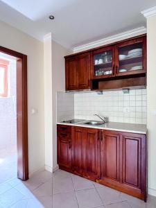 Garden Apartments in Santa Marina village