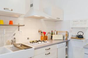 Appartements ROU1 Le Moulin Chateau Rouquette sur Mer NARBONNE PLAGE : photos des chambres