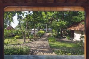 Desa Dunia Beda Resort