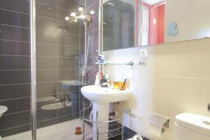 APARTAMENTO CON VISTAS AL MAR - MURALLAROJA0116