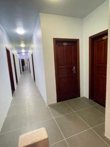 Caye Caulker Beach Hotel