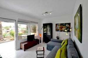 Apartment Apple Dunes with Pool Corralejo By Holidays Home