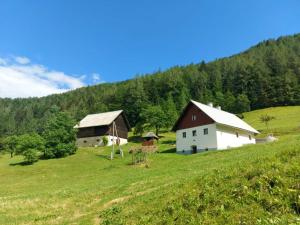 Jurček Holiday Home