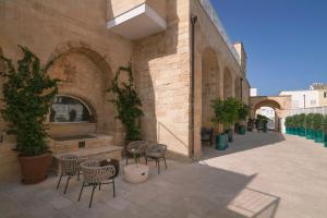 Dimora San Giuseppe Hotel & SPA