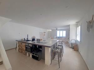 réf LS73 : Maison de Village 9 pers Rue Espelly