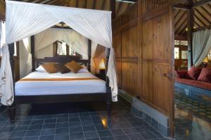 Desa Dunia Beda Resort