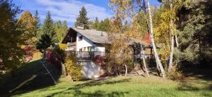 Villa for a get away - Auna di Sotto