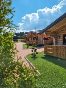 Cabanele Petran - Izvoru