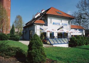 3 star hotel Hotel Olesno Olesno Polonia