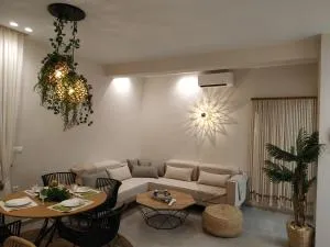 Christina Kos Boutique Apartments - Ampavris