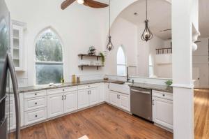 The Sanctuary:Downtown Staunton