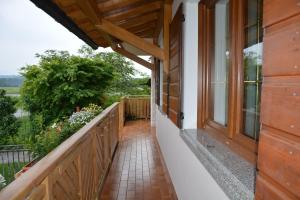 Casa Val del Mis - con vista su grande giardino