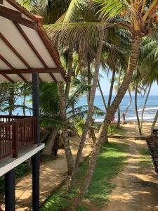 Curry Bowl Restaurant & Turtles Rest