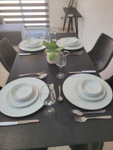Cielo Apartment