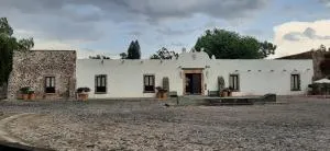 Hacienda El Salitre Hotel & Spa - Santa Rosa de Jáuregui