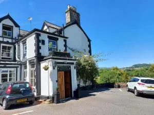 布罗-Y-葛莱格酒店 - 科文