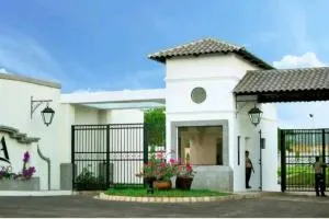 Casa llena de naturaleza y paz perfecta para descansar. - Cacaopera