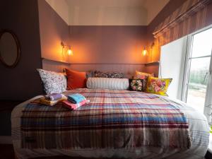 Cosy Cottage with Spa, Catering, Nature Reserve Walks, Large Garden, Free Parking - Self Checkin