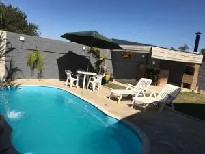 recanto palmeira imperial Holambra SP - 阿图尔诺盖拉