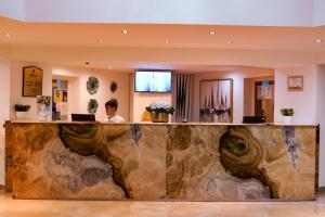Hotel Opal