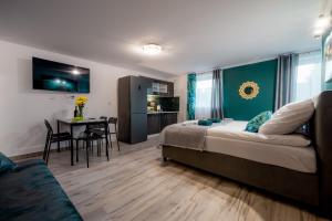 Eromeni Premium Apartments