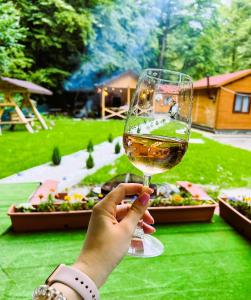 Sound of Nature Tismana