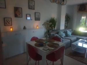 Apartament Pepillos Beach,Wifi Pool Terrace
