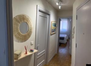 Precioso apartamento soleado, recién amueblado en Gijón