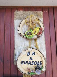 B&B Il girasole - A casa di Ale
