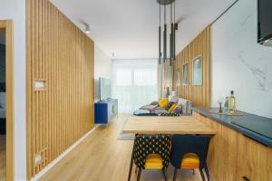 Sunset207 Apartament Premium - Westin House Resort w Kołobrzegu