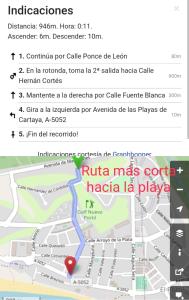 Casa adosada con porche, piscina y pista de pádel, junto al campo de golf