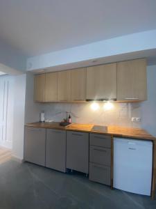 Apartamenty Karolina