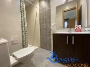 Apartamento Encanto en el Centro