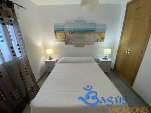 Apartamento Encanto en el Centro
