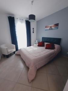 Charmante demeure au cœur de la provence verte