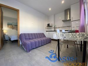 Apartamento Encanto en el Centro