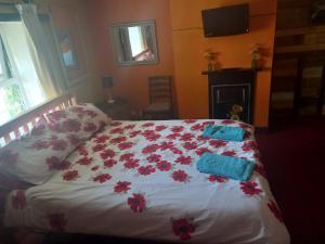 Yarm cottages the rafters