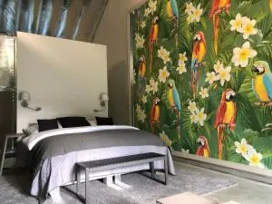 Hotel 49 - Záblatí