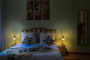 Lumineux - LAmazone - Gare