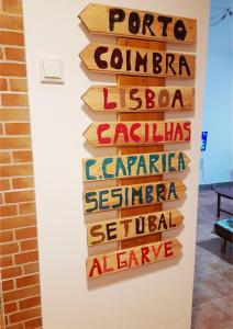 Casa Terra Cota - Almada