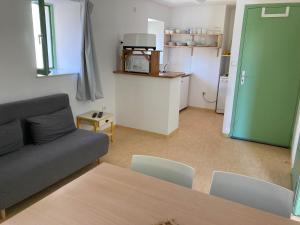 Appartements Gite Communal des Remparts : photos des chambres