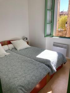 Appartements Gite Communal des Remparts : photos des chambres