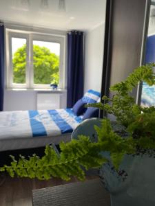 APARTAMENT NADMORSKI