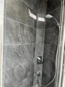 un nid sous les toits