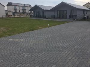 Domki Letniskowe Korsarz