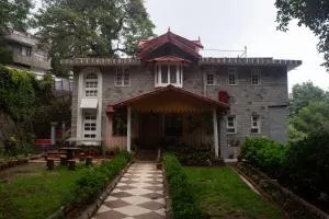 The Hilltop Haven - Nainital