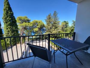 Fantasia del mare apartment and rooms 